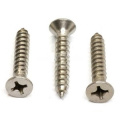 fine or coarse thread black phosphate self tapping drywall screw 3.5mmx 1"